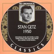 Stan Getz - The Chronological Classics: 1950 (2001)