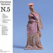 Christina Vantzou - NO.5 (2022) [Hi-Res]