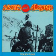 VA - Sixties Archives Vol. 2 Texas Punk (1991)