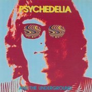 VA - Psychedelia and The Underground (1998)