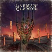 Larman Clamor - Ink Fo' Blood (2021)