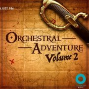 François Rousselot - Orchestral Adventure, Vol. 2 (2020)