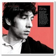 Bert Jansch - Just a Simple Soul (2CD Set] (2018)