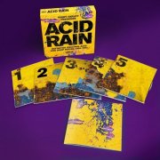 Virgo Four - Terry Farley Presents Acid Rain: Definitive Original Acid & Deep House 1985-1991 (2013)