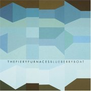 The Fiery Furnaces - Blueberry Boat (Japan Edition) (2004)