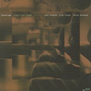 Julian Lage - Scenes From Above (Japanese Edition Bonus Track) (2026) [SHM-CD]