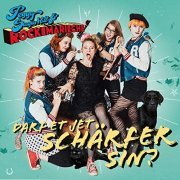 Peggy Sugarhill & Rockemarieche - Darf et jet schärfer sin? (2019)