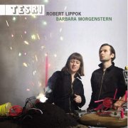 Barbara Morgenstern - Tesri (2005)