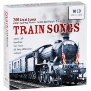 Train-Songs Vol. 1-10 (2011)