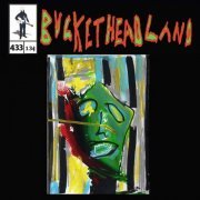 Buckethead - Mercury Hallucinations (Pike 433) (2023)