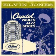 Elvin Jones - The Capitol Vaults Jazz Series (2011) flac