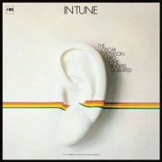 The Oscar Peterson Trio + The Singers Unlimited - In Tune (2017) LP