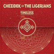 Chezidek - Timeless (2020) [Hi-Res]