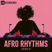 VA - Afro Rhythms, Vol 01 (2025)