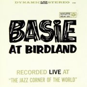 Count Basie - Basie at Birdland (1961) FLAC