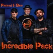 Incredible Pack - Packed in Blue (2021)