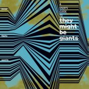 They Might Be Giants - A User's Guide To They Might Be Giants (2005)