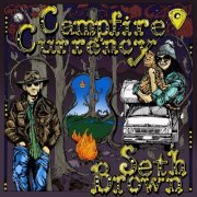 Seth Brown - Campfire Currency (2021)