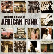 VA - Beginner's Guide To African Funk (2009)
