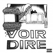 Earl Sweatshirt & The Alchemist - VOIR DIRE (2023) Hi Res