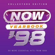 VA - NOW Yearbook Extra '98 (2025)