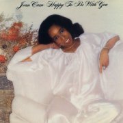 Jean Carn - Happy To Be With You (1978)