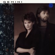 Gemini - Gemini (1985) LP