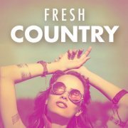 VA - Fresh Country (2023)