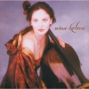 Nina Kotova, Moscow Chamber Orchestra & Constantine Orbelian - Music for Cello & Chamber Orchestra (1999)