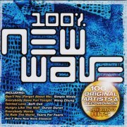 VA - 100% New Wave (2001)