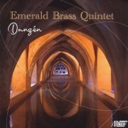 Emerald Brass Quintet - Danzón (2020)
