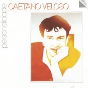Caetano Veloso - Personalidade (1987)
