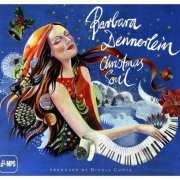 Barbara Dennerlein - Christmas Soul (Bonus Track Version) (2015)