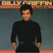 Billy Griffin - Be with Me (2014) [Hi-Res]