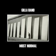 Gilla Band - Most Normal (2022) [Hi-Res]