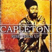 Capleton - Rise Them Up (2014)