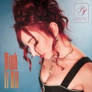 Bobbi Stella - Risk It All (2026) [Hi-Res]