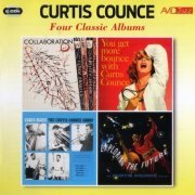 Curtis Counce - Four Classic Albums (2CD, 2016) CD-Rip