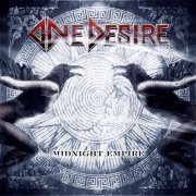 One Desire - Midnight Empire (2020) [Hi-Res]