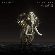 Baasch - Balladyna. Echa Grobowych Rozwalin (Original Soundtrack) (2021)