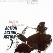 Jackie McLean - Action (1965)