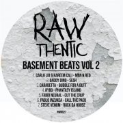 VA - Basement Beats VOL 2 (2020)