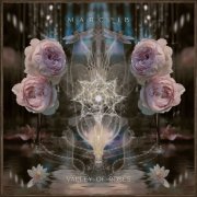 Marc JB - Valley of Roses (2025)