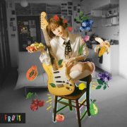 Rei - FRUIT (Digital Edition) (2025) Hi-Res