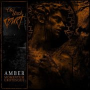 The Black Court - Amber - Momentum Grotesque (2025) Hi-Res