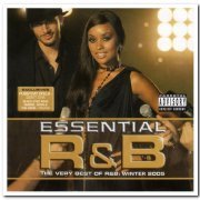 VA - Essential R&B - The Very Best Of R&B: Winter 2005 [2CD Set] (2005)