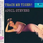 April Stevens - Teach Me Tiger! (1960)