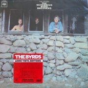 The Byrds - The Notorious Byrd Brothers (1968) LP