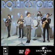 The Rolling Stones - Collection [30 x SACD] (2002-2012)