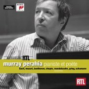 Murray Perahia - Pianiste et poète (2010)